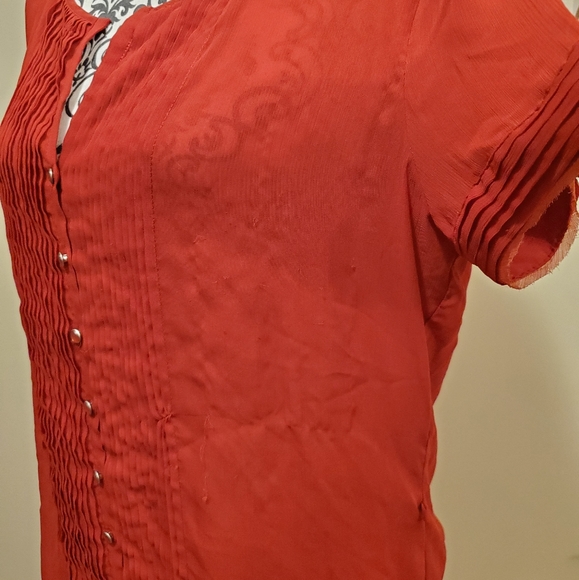 Button down shirt - Picture 4 of 8